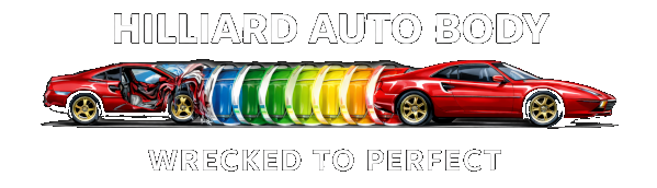 Hilliard Auto Body, Santa Clara, California, CA