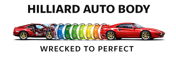 Hilliard Auto Body, Santa Clara, California, CA